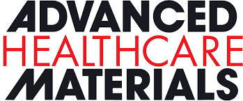 Advanced Healthcare Materials